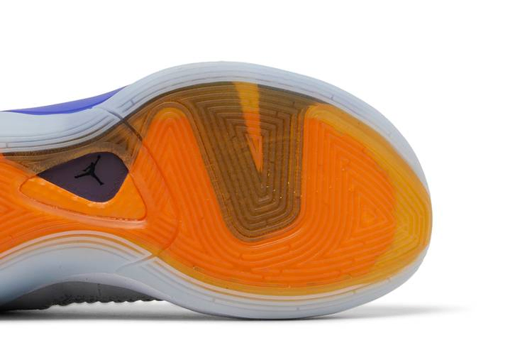 Кроссовки Air Jordan Luka 1 Next Nature PF 'Slovenia'