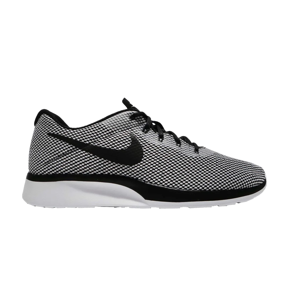 Кроссовки Nike Tanjun Racer 'Black'