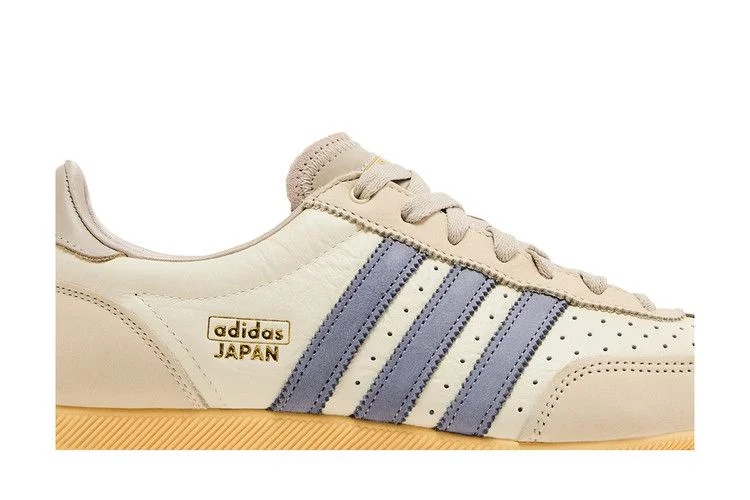 Кроссовки adidas Wmns Japan 'Cream Silver Violet'