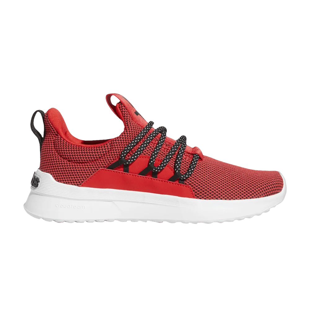 Krossovki-Adidas-Lite-Racer-Adapt-5.0-Team-Victory-Red