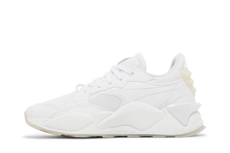 Кроссовки Puma RS-XL 'Diamond Forever - White'