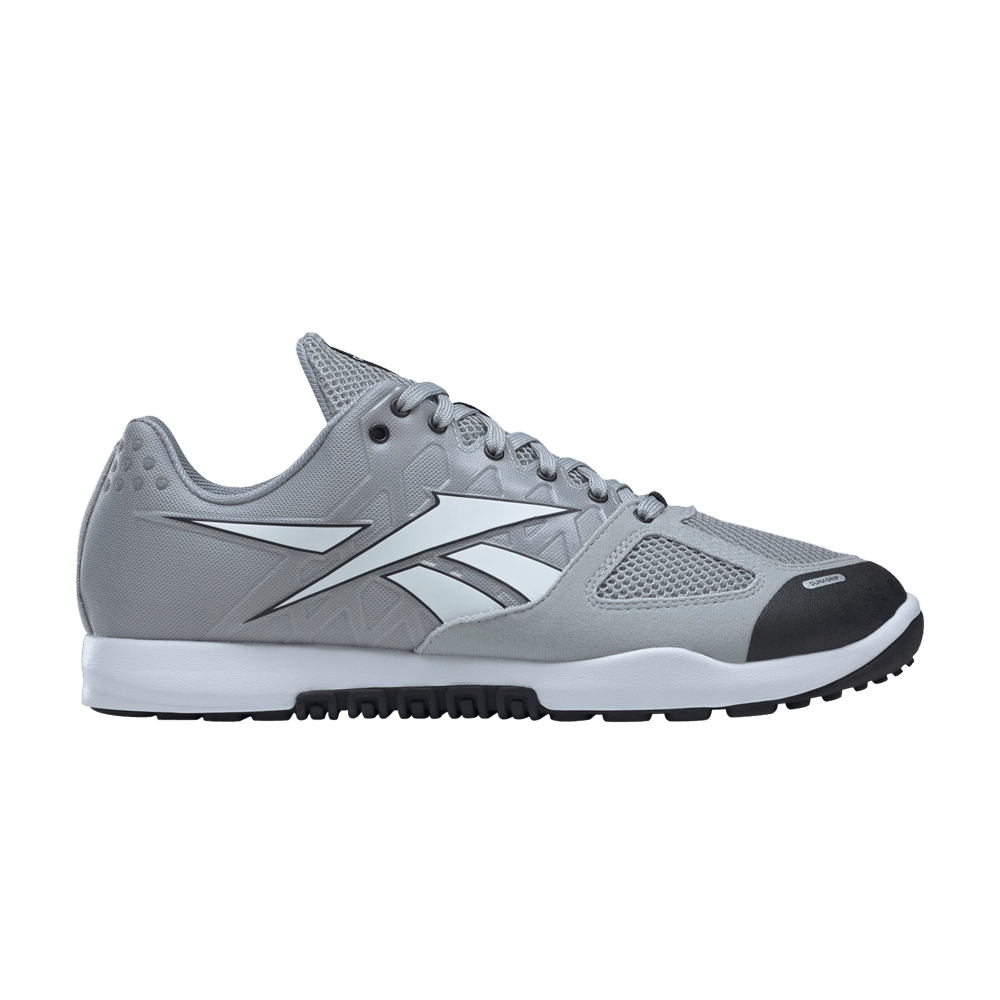 Кроссовки Reebok Nano 2.0 'Pure Grey'