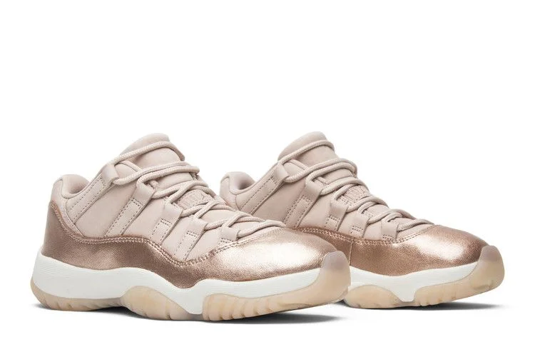 Krossovki-Wmns-Air-Jordan-11-Retro-Low-Rose-Gold-7