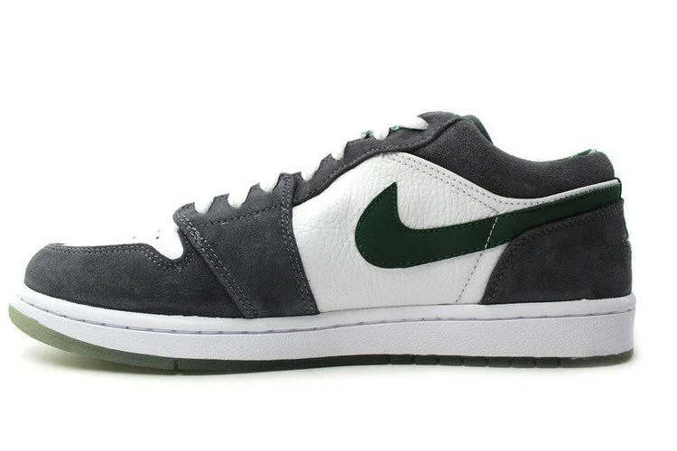 Кроссовки Air Jordan 1 Retro Low 'Northside'