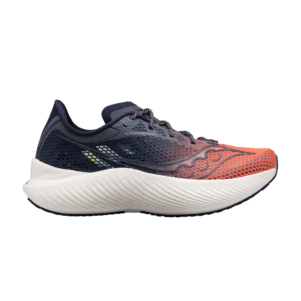 Кроссовки Saucony Endorphin Pro 3 'ViZiPRO'