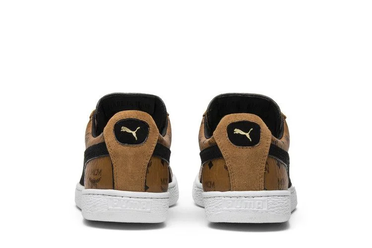 Krossovki-MCM-x-Puma-Suede-Buckthorn-Brown-5