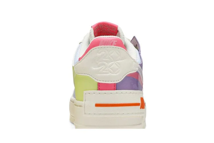 Кроссовки Nike Wmns Air Force 1 'Shadow Beige'