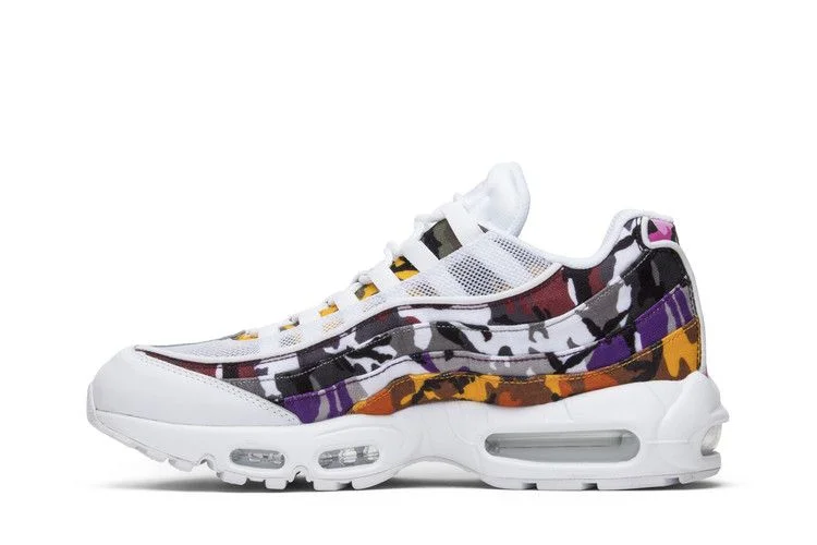 Кроссовки Nike Air Max 95 'ERDL Party'