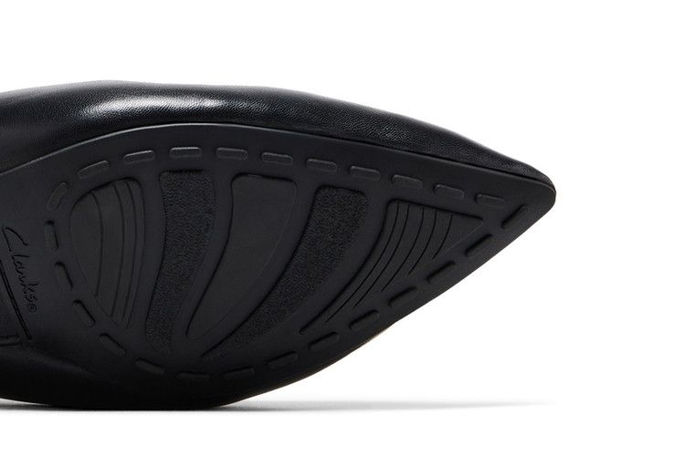 Кроссовки Clarks Martine Rose x Wmns Slingback 'Black'