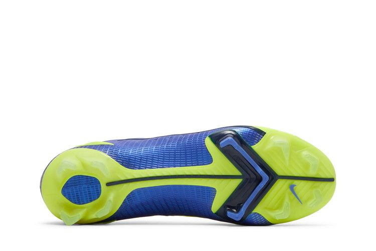 Кроссовки Nike Mercurial Vapor 14 Elite FG 'Recharge Pack'