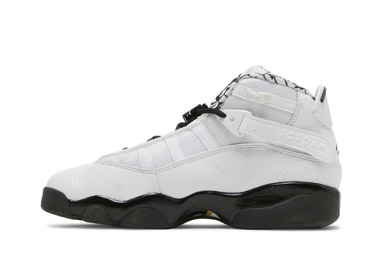 Кроссовки Air Jordan 6 Rings GS 'Motorsport'