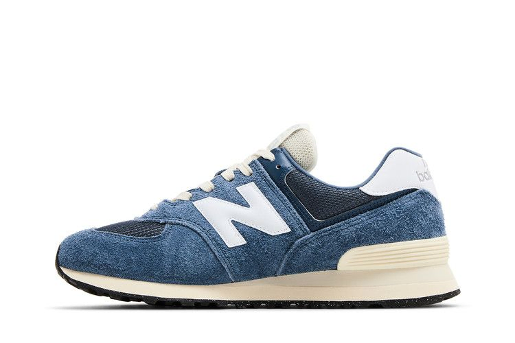 Кроссовки New Balance 574 'Vintage Indigo'