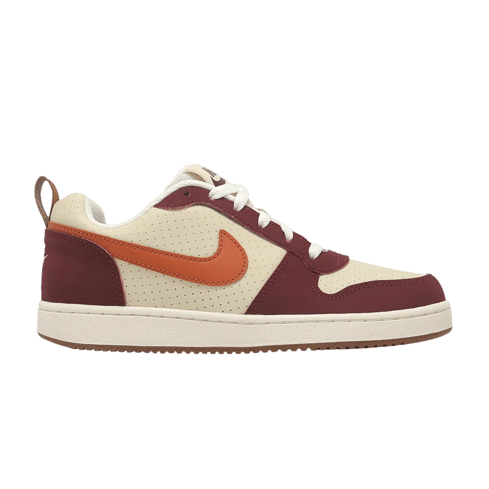 Krossovki-Nike-Wmns-Court-Borough-Low-Dark-Russet