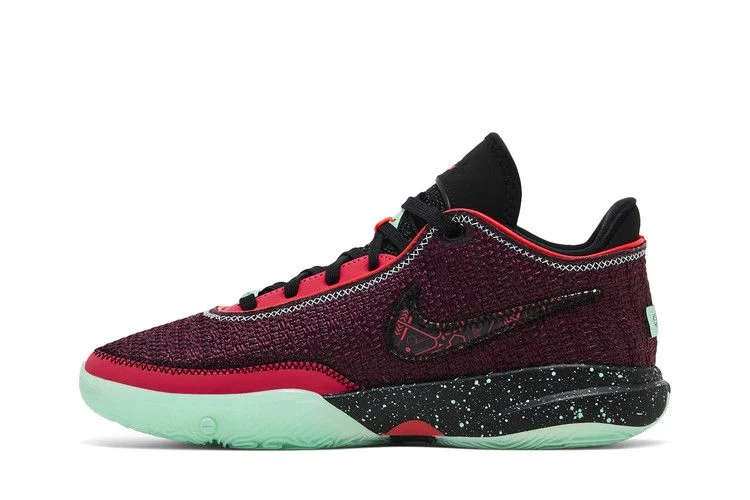 Krossovki-Nike-LeBron-20-SE-GS-Night-Maroon-2