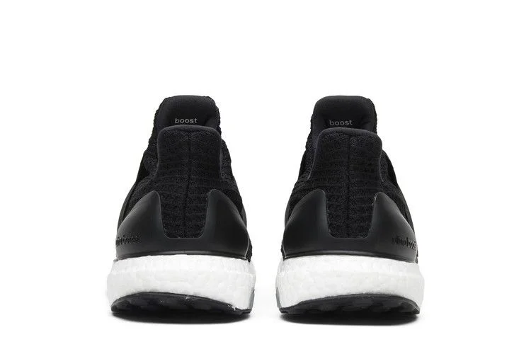 Кроссовки adidas UltraBoost 4.0 'Core Black'