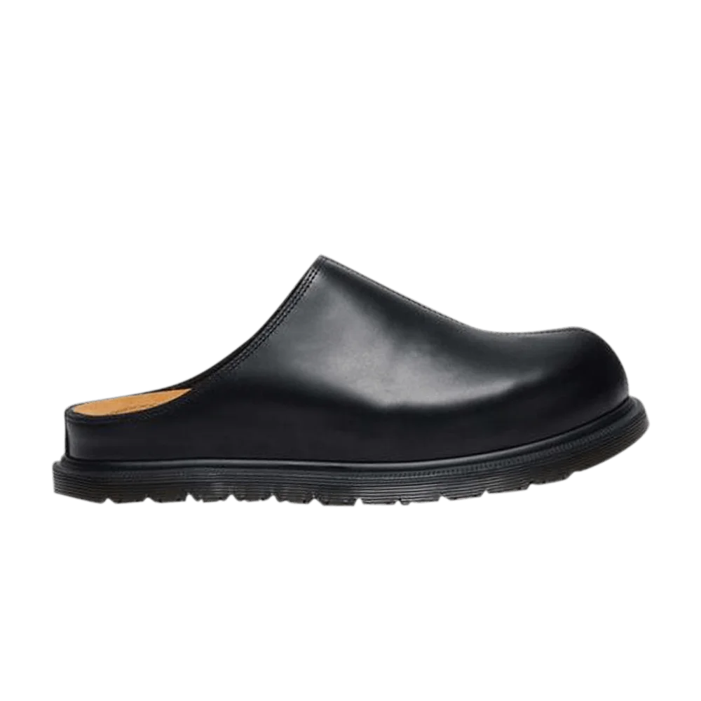 Dr. Martens San Mule 'Black Orleans'