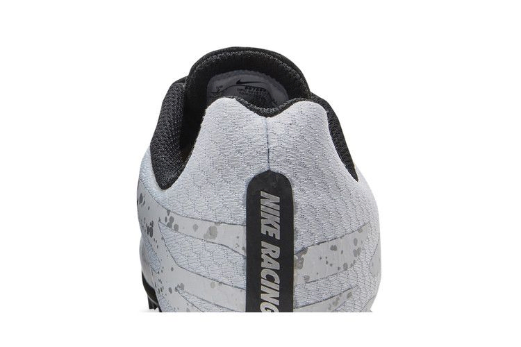 Кроссовки Nike Wmns Zoom Rival S 9 'Pure Platinum Speckled'