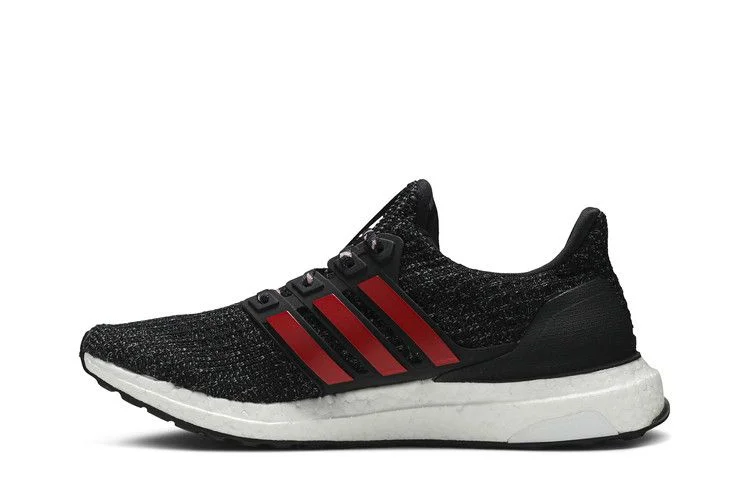 Кроссовки Ren Zhe x adidas UltraBoost 4.0 J 'Chinese New Year'