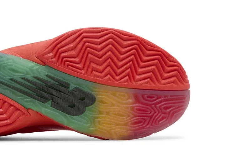 Кроссовки New Balance Two WXY V4 'Gamer Tag Pack'