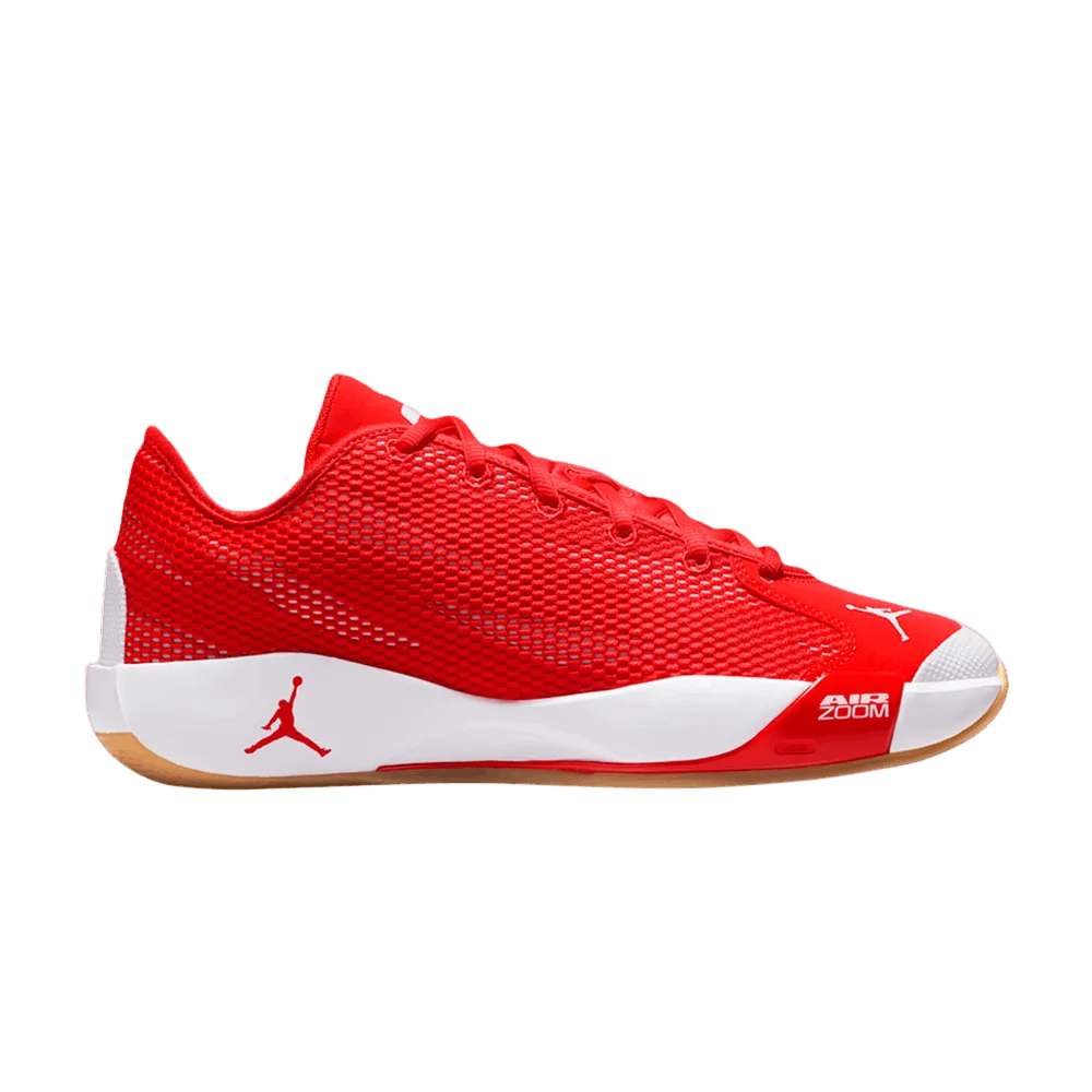 Кроссовки Air Jordan Luka 77 PF 'Chile Red'