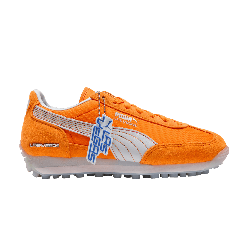 Кроссовки Puma Wmns Easy Rider 'Club Las Vegas'