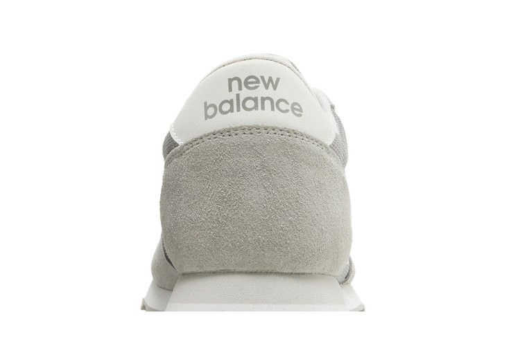 Кроссовки New Balance 501 'Grey'