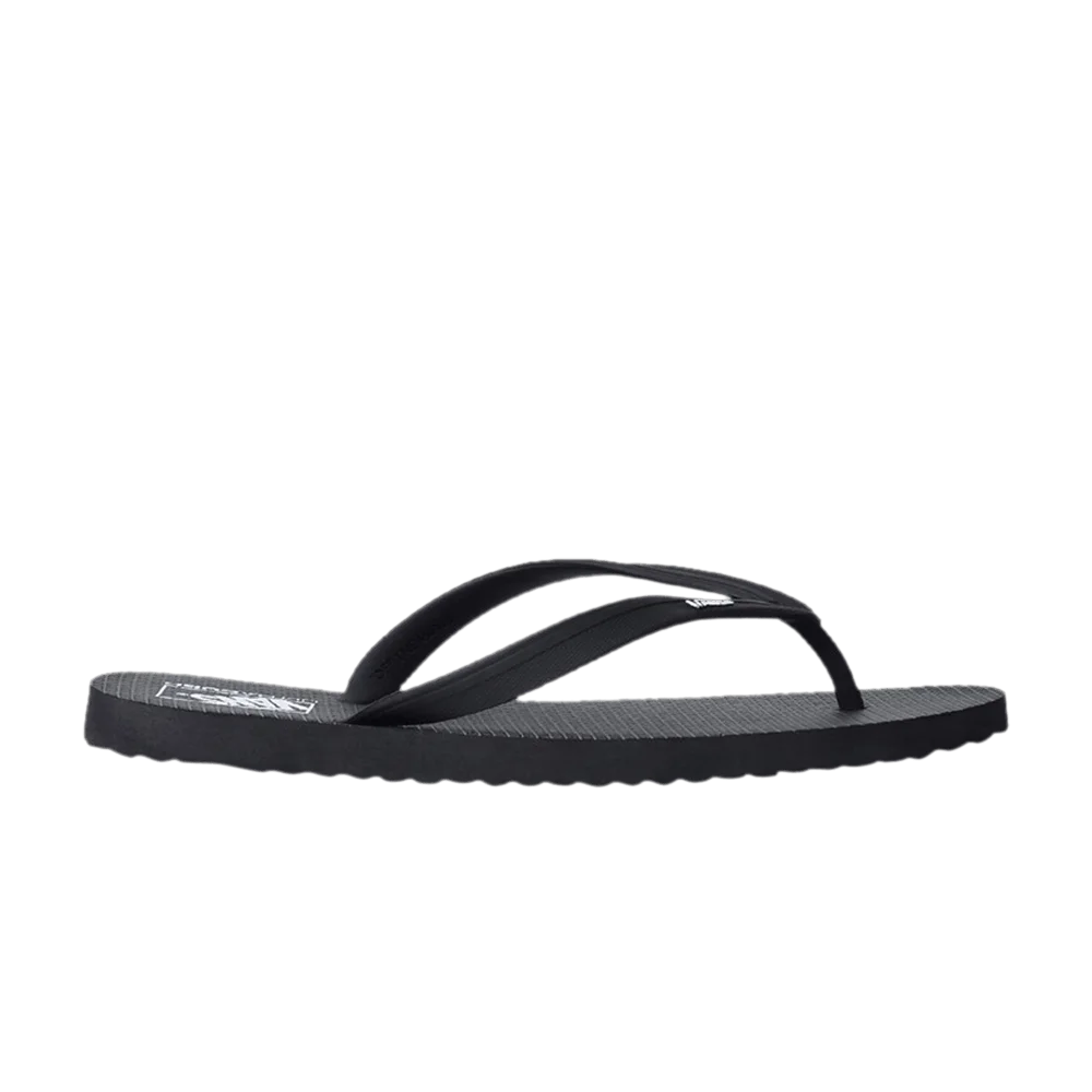 Кроссовки Vans Makena 'Black'