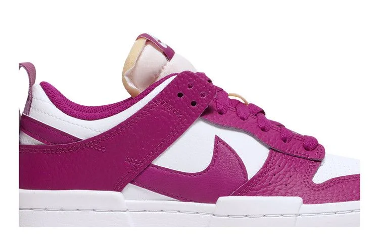Кроссовки Nike Wmns Dunk Disrupt Low 'Cactus Flower'