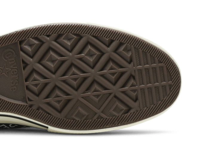 Кроссовки Converse Chuck Taylor All Star Hi Gore-Tex 'Gore-Tex Print'