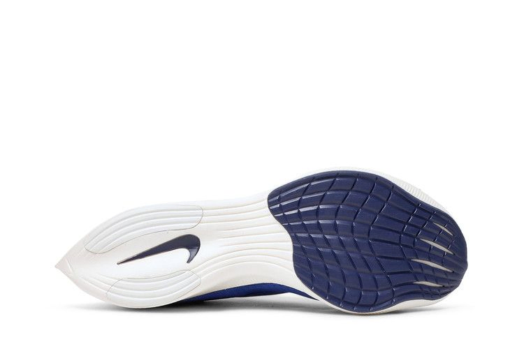 Кроссовки Nike ZoomX Vaporfly NEXT% 2 'Hyper Royal Yellow Strike'