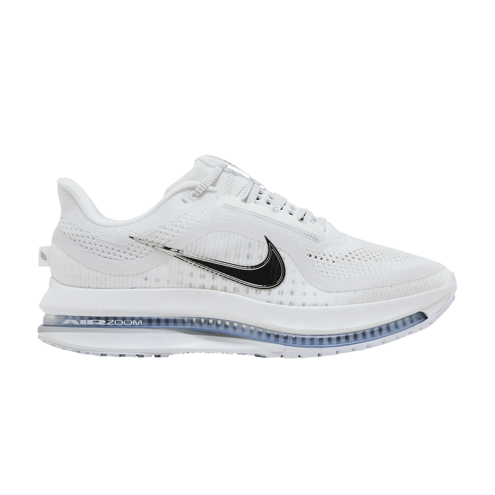 Кроссовки Nike Pegasus Premium 'White Metallic Silver'