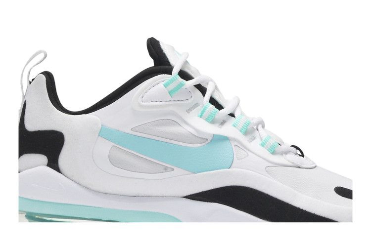 Кроссовки Nike Wmns Air Max 270 React 'Aurora Green'