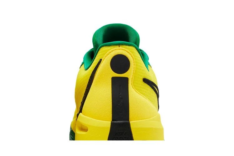 Кроссовки Nike Wmns Sabrina 1 'Oregon Ducks'