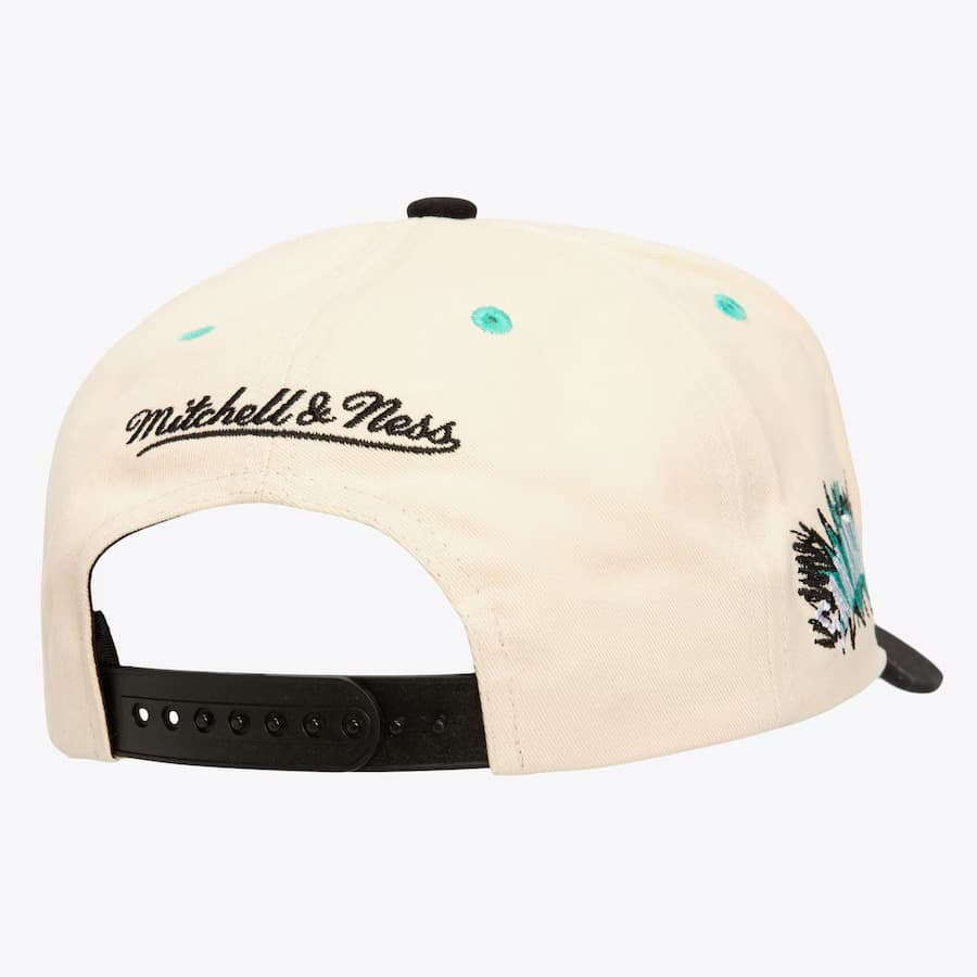 Mitchell-Ness-Cream-San-Antonio-Spurs-Hardwood-Classics-Overspray-Pro-Crown-Snapback-Hat-1
