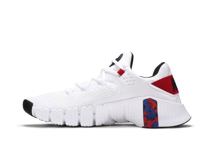 Кроссовки Nike Free Metcon 4 'Veterans Day'