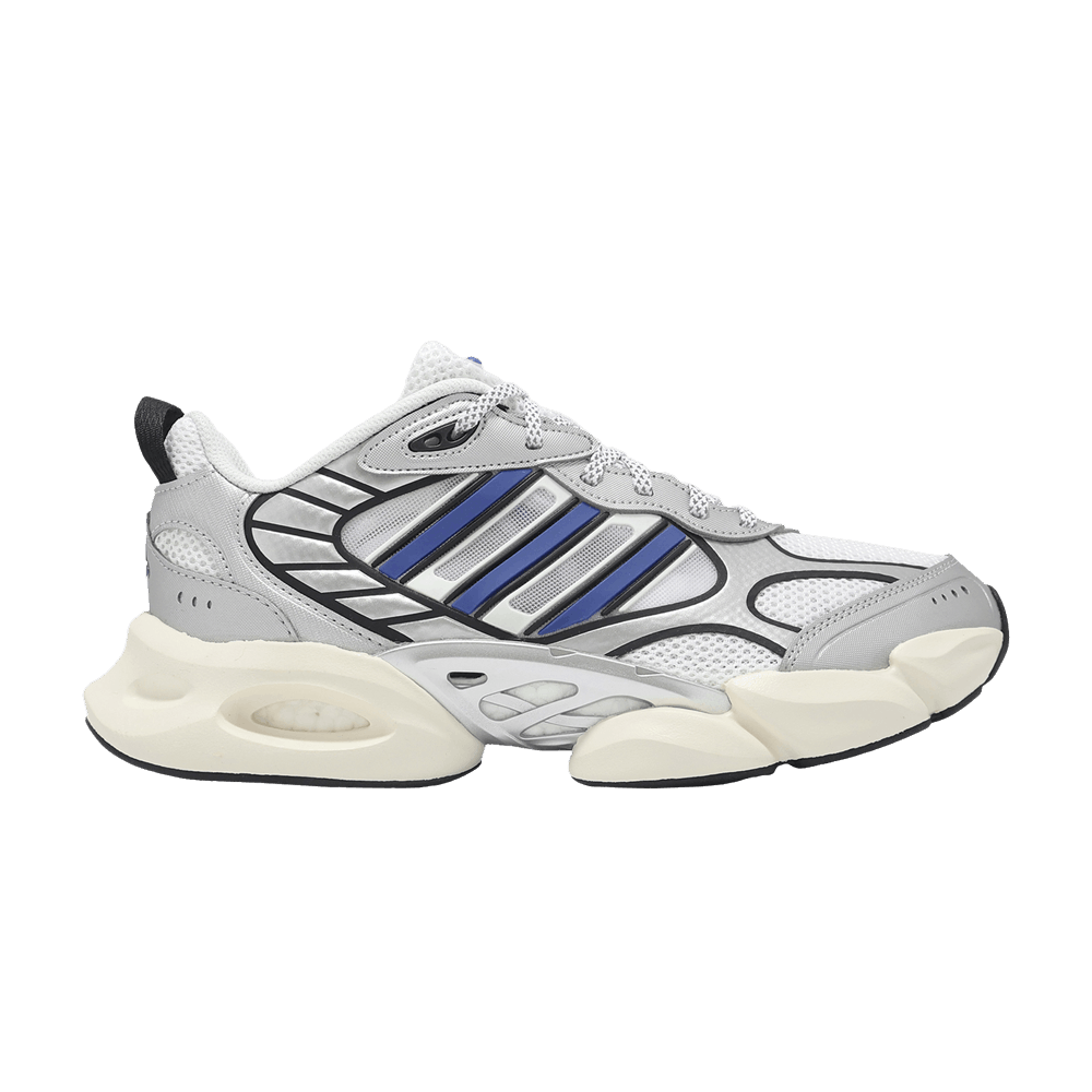 Кроссовки Adidas Climacool Vento 3.0 Heat.RDY 'Silver Semi Lucid Blue'