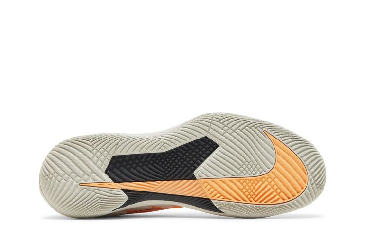 Кроссовки NikeCourt Air Zoom Vapor Pro 'Peach Cream'