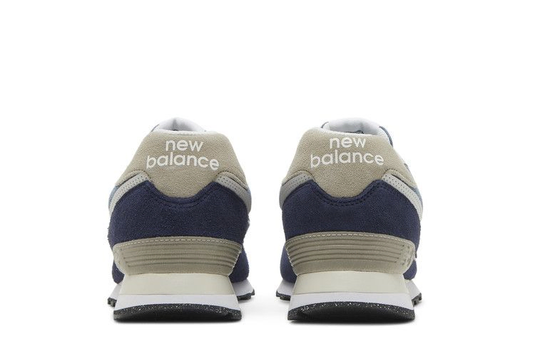 Кроссовки New Balance 574 'Navy'