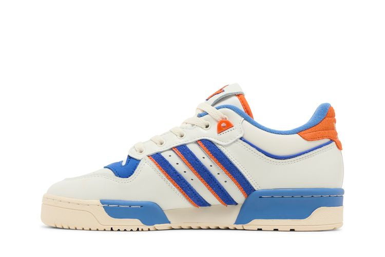 Кроссовки adidas Rivalry Low 86 'NYC - White'