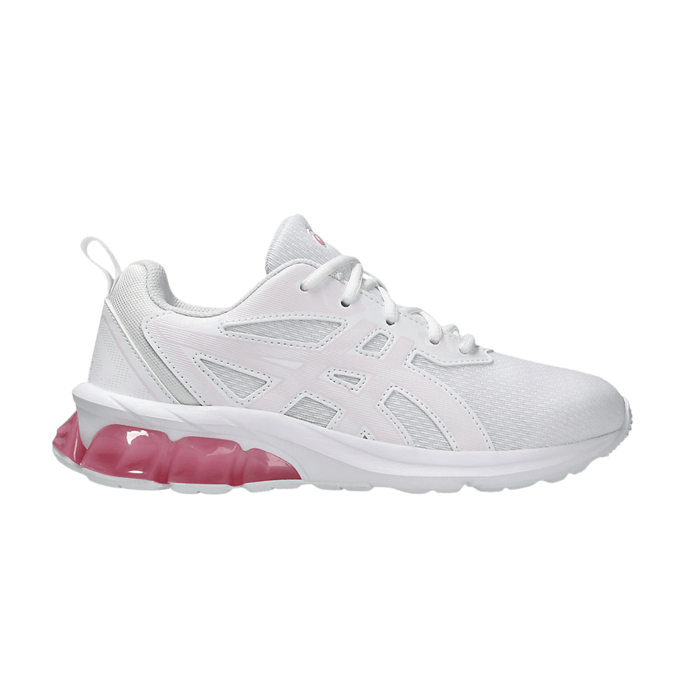 Кроссовки ASICS Gel Quantum 90 4 GS 'White Cosmos'
