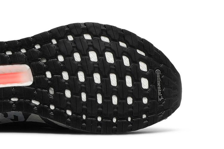 Кроссовки adidas UltraBoost 20 'Geometric Pack - Core Black Grey'
