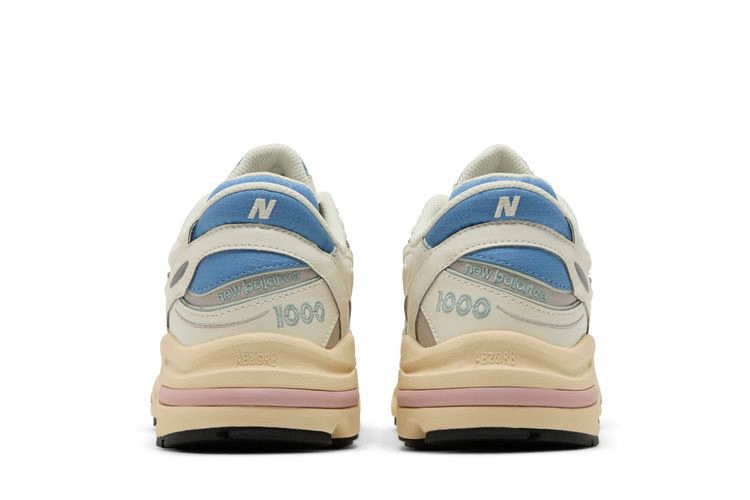 Кроссовки New Balance 1000 'Angora Moonrock'