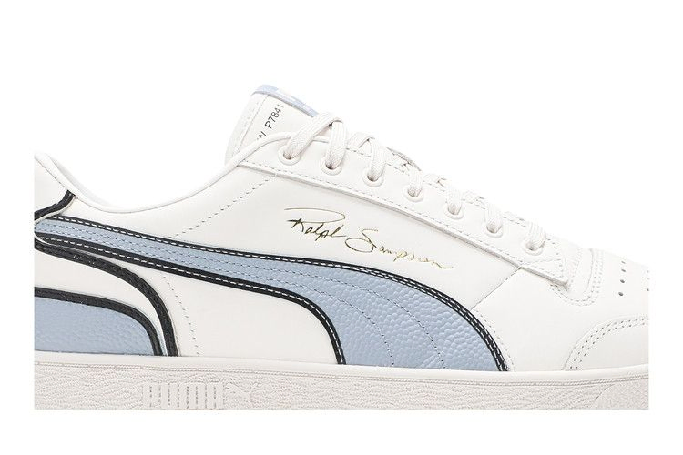 Кроссовки Puma Ralph Sampson Low 'Pastel'