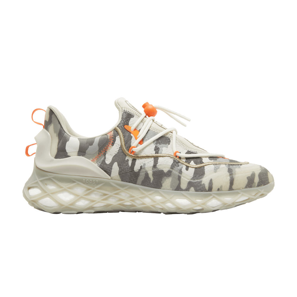 Кроссовки Ivy Park x adidas Web Boost 'Camo'