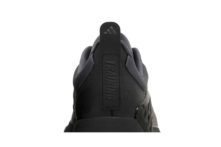 Кроссовки adidas Dropset 2 'Black Grey'