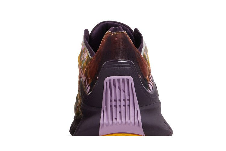 Кроссовки Reebok Kung Fu Panda x Zig Kinetica 'Fighting Spirit'