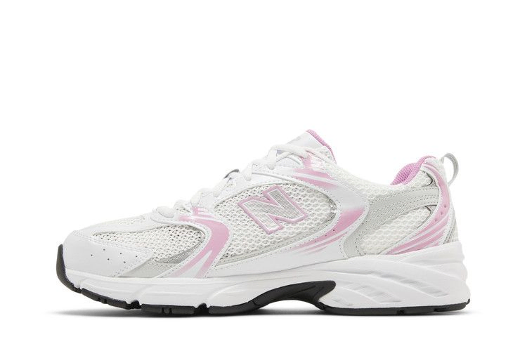 Кроссовки New Balance 530 'White Raspberry'