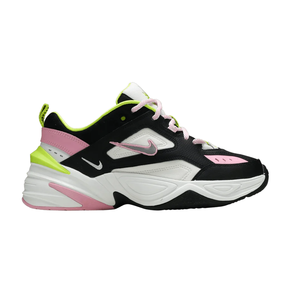 Krossovki-Nike-Wmns-M2K-Tekno-Black-Rose