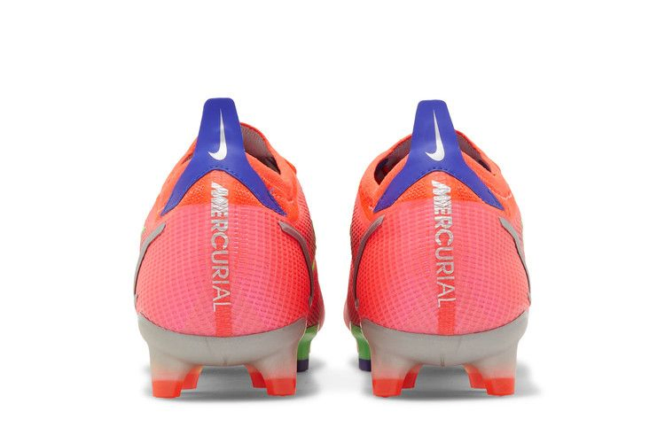 Кроссовки Nike Mercurial Vapor 14 Elite FG 'Spectrum Pack'