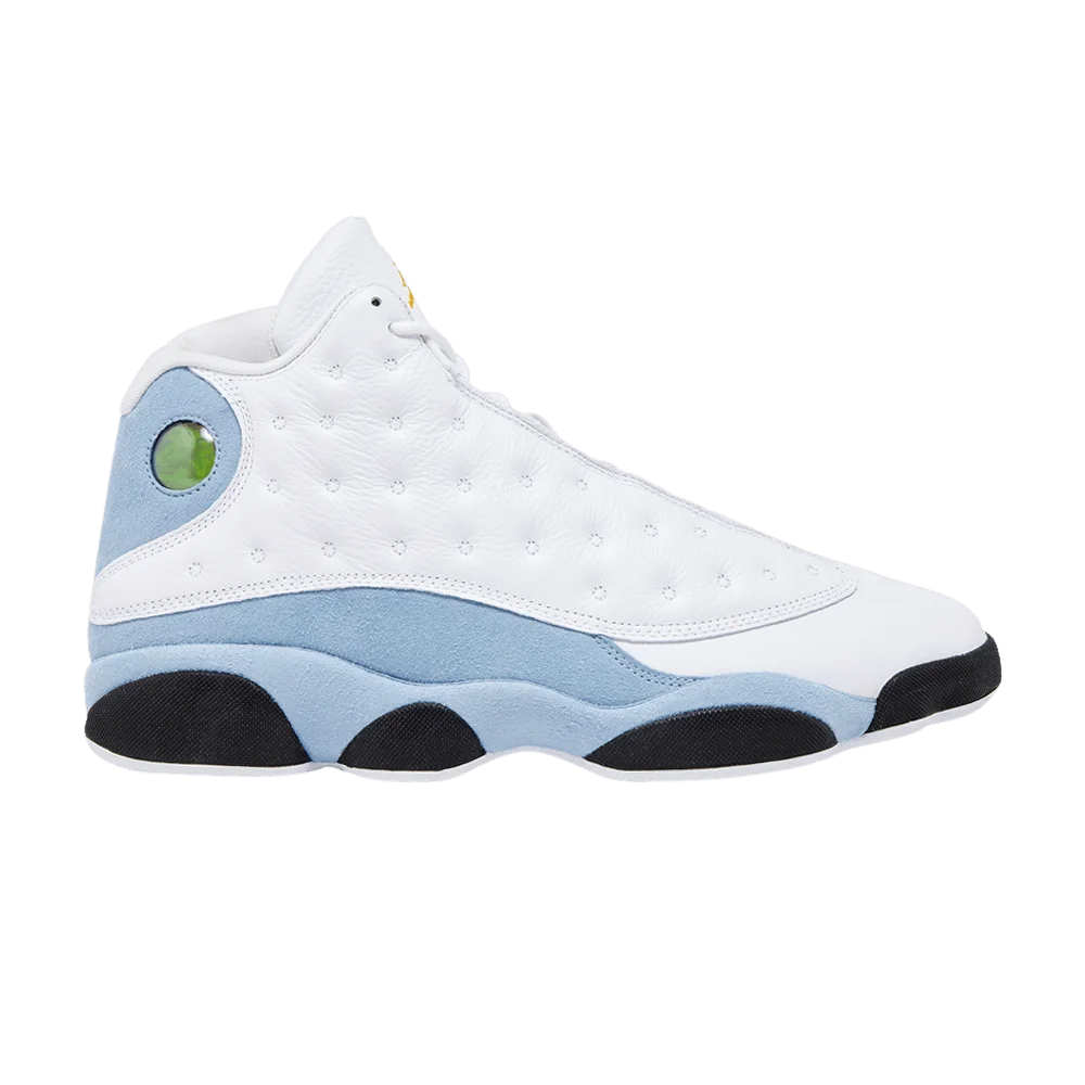 Krossovki-Air-Jordan-13-Retro-Blue-Grey